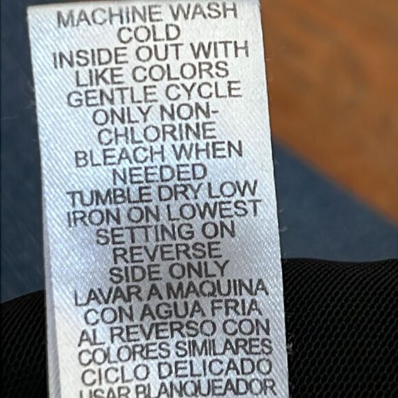 Democracy Jeans Absolution 12 - Picture 10 of 10